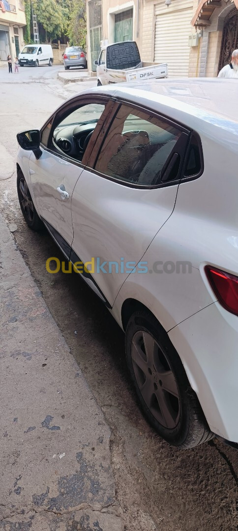 Renault Clio 4 2013 Clio 4