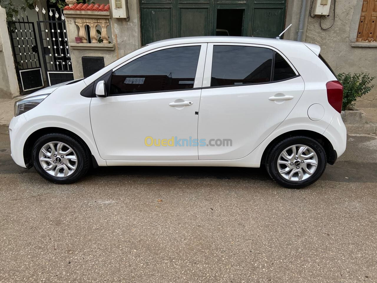 Kia Picanto 2019 LX Start