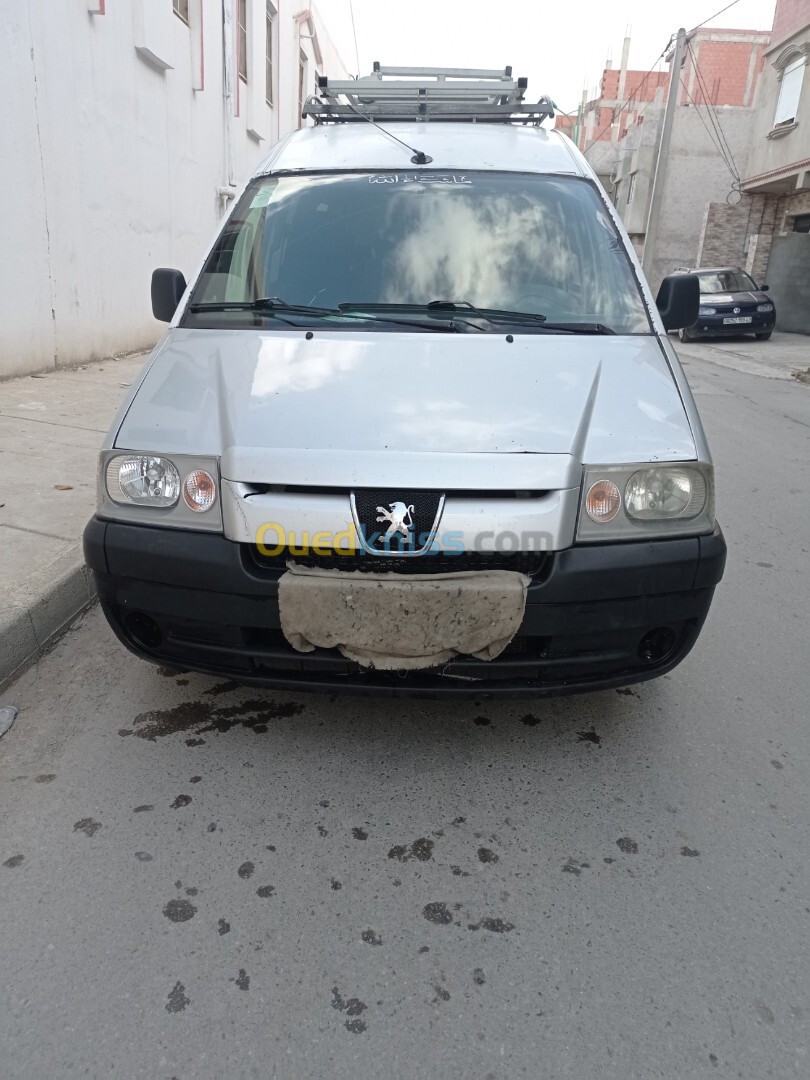 Peugeot Expert 2005 Expert