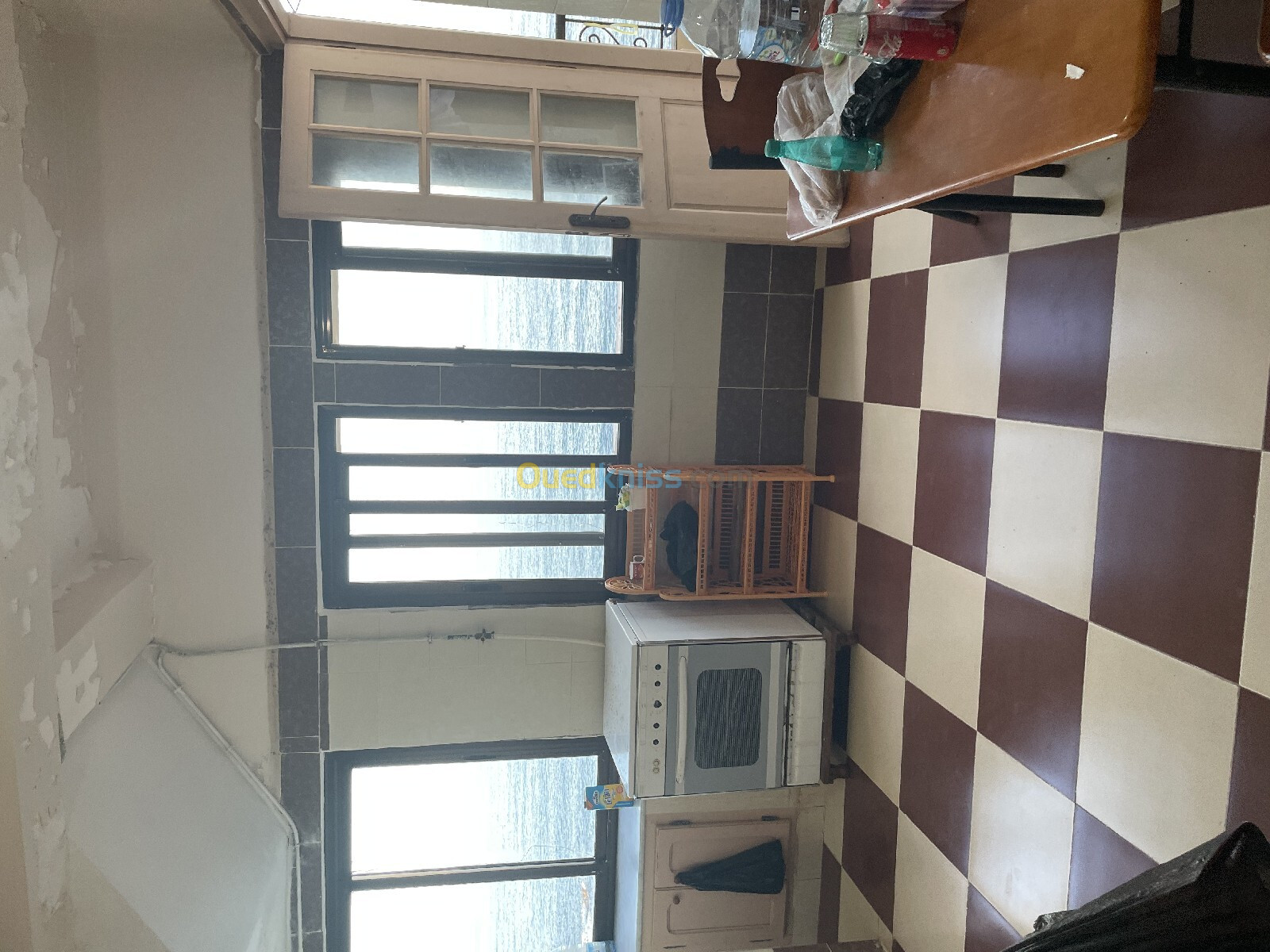 Vente Appartement F3 Jijel Jijel