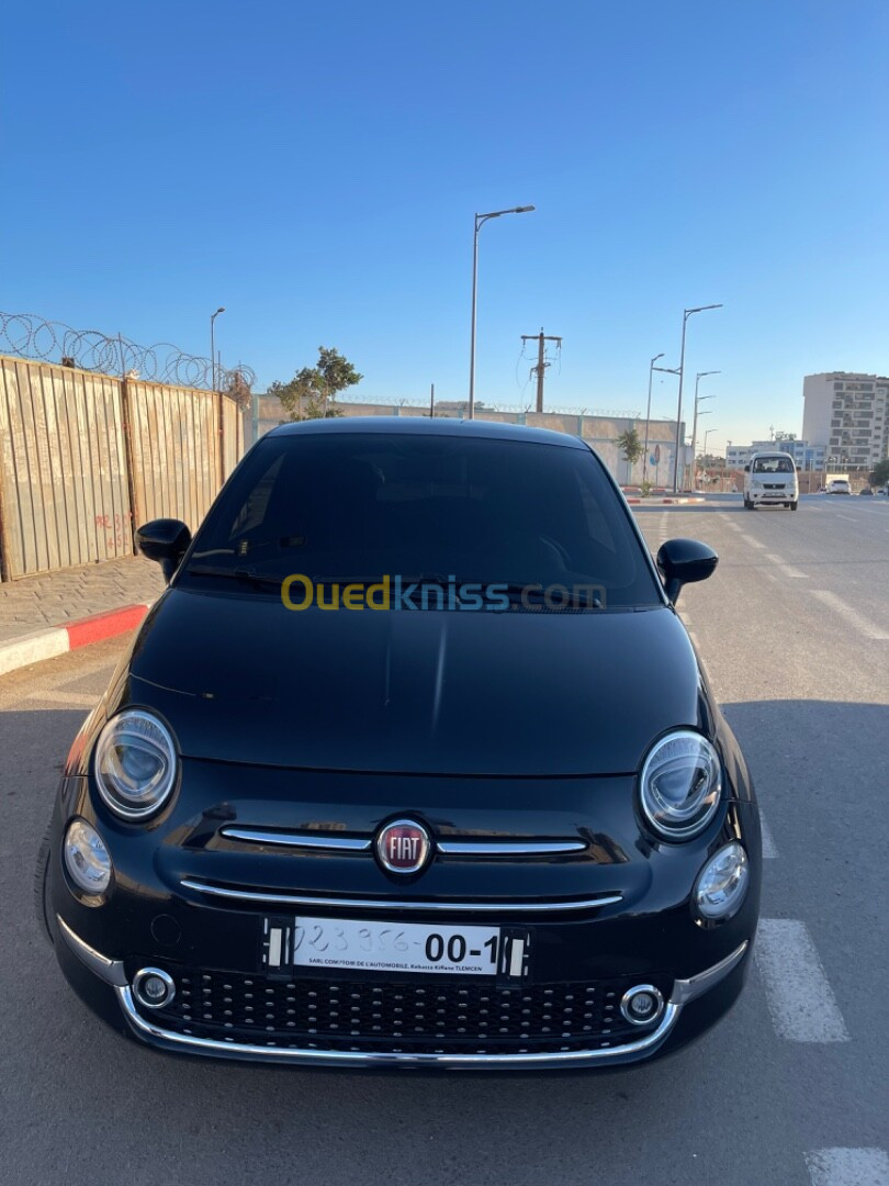 Fiat 500 2023 2023