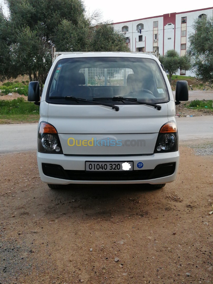 Hyundai H100 2020 H100