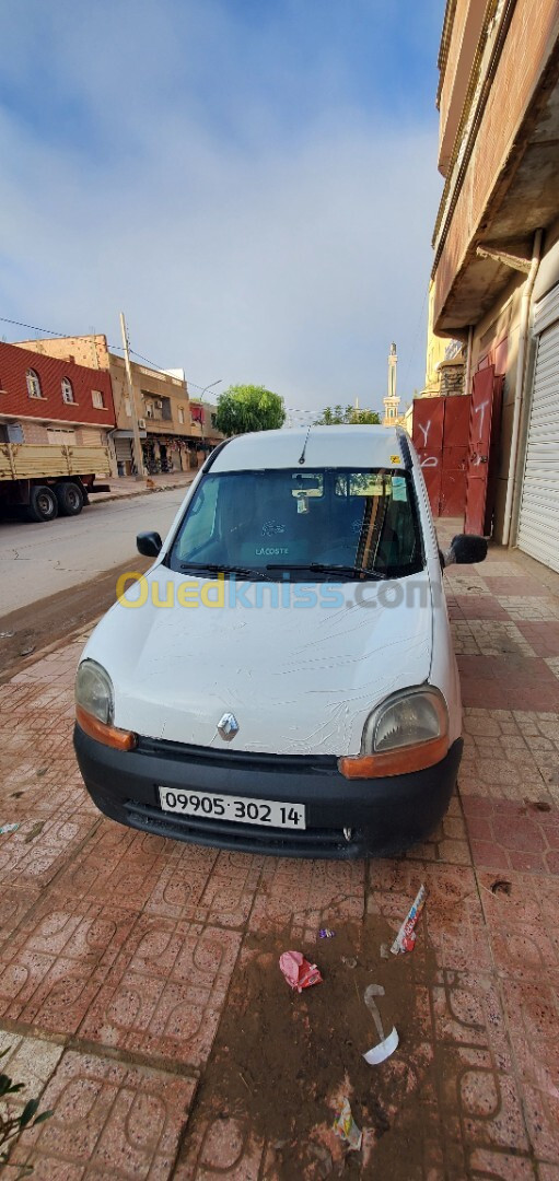 Renault Kangoo 2002 Kangoo