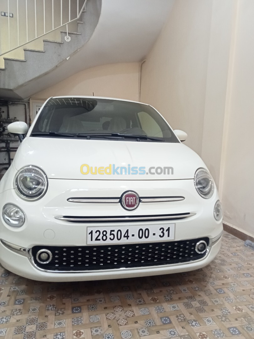 Fiat 500 2024 Dolce vita dz