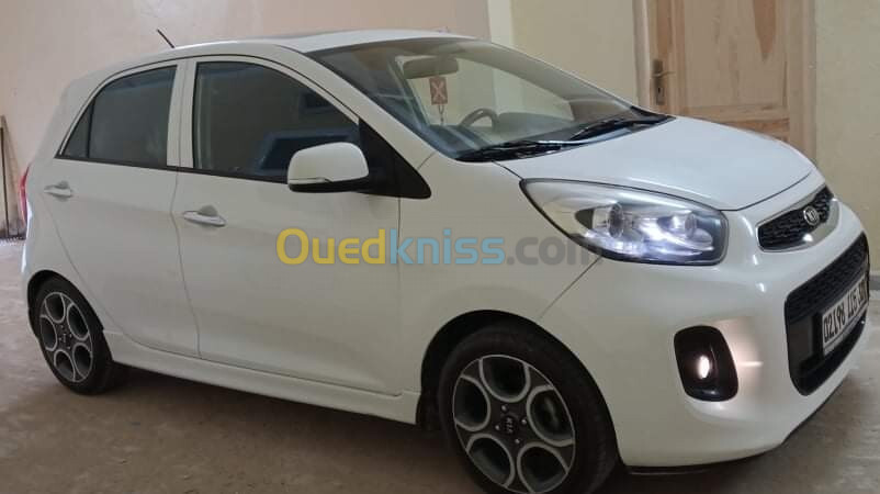 Kia Picanto 2015 Brazilia