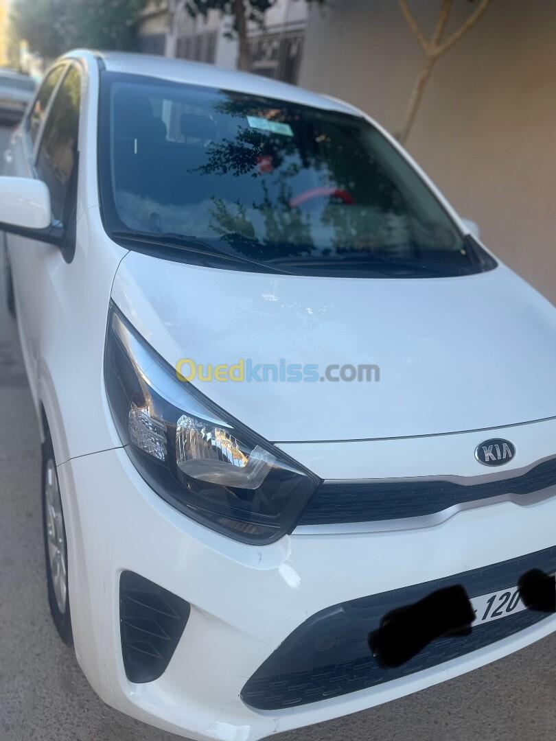 Kia Picanto 2020 LX Start