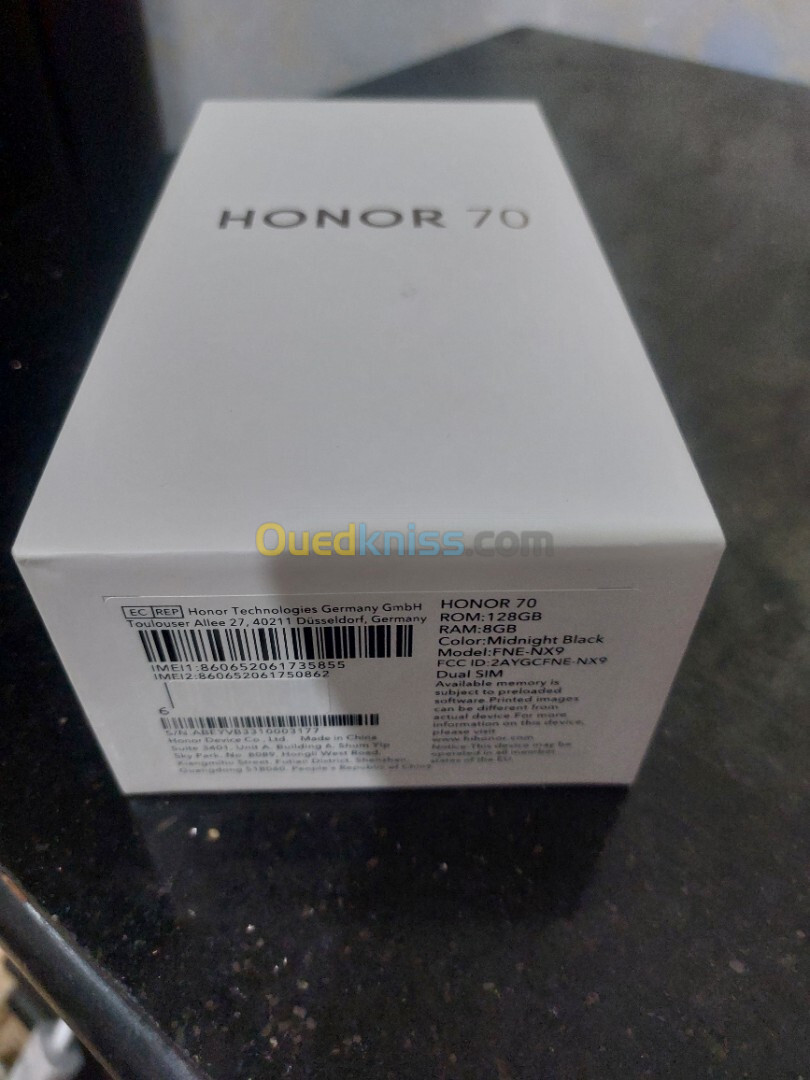 Honor70 Honor70