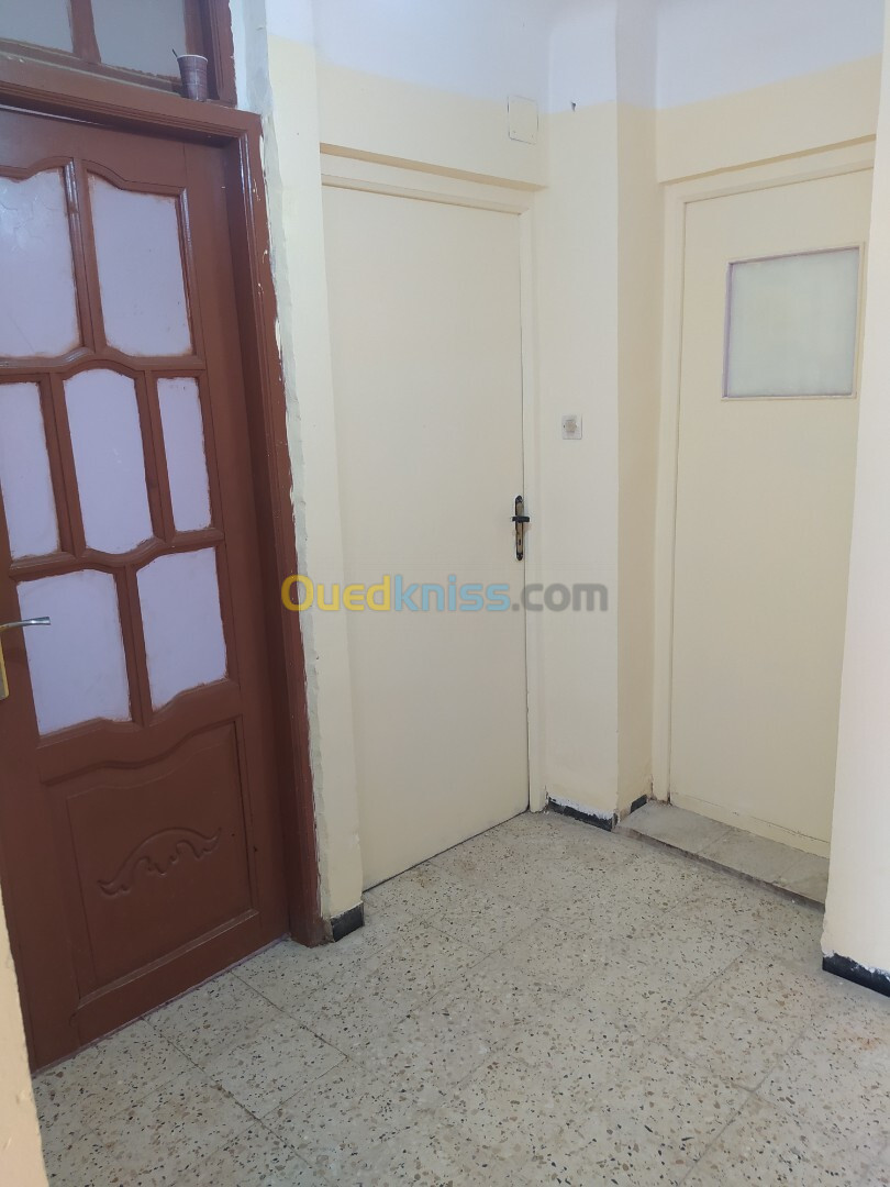 Vente Appartement F3 Biskra Biskra