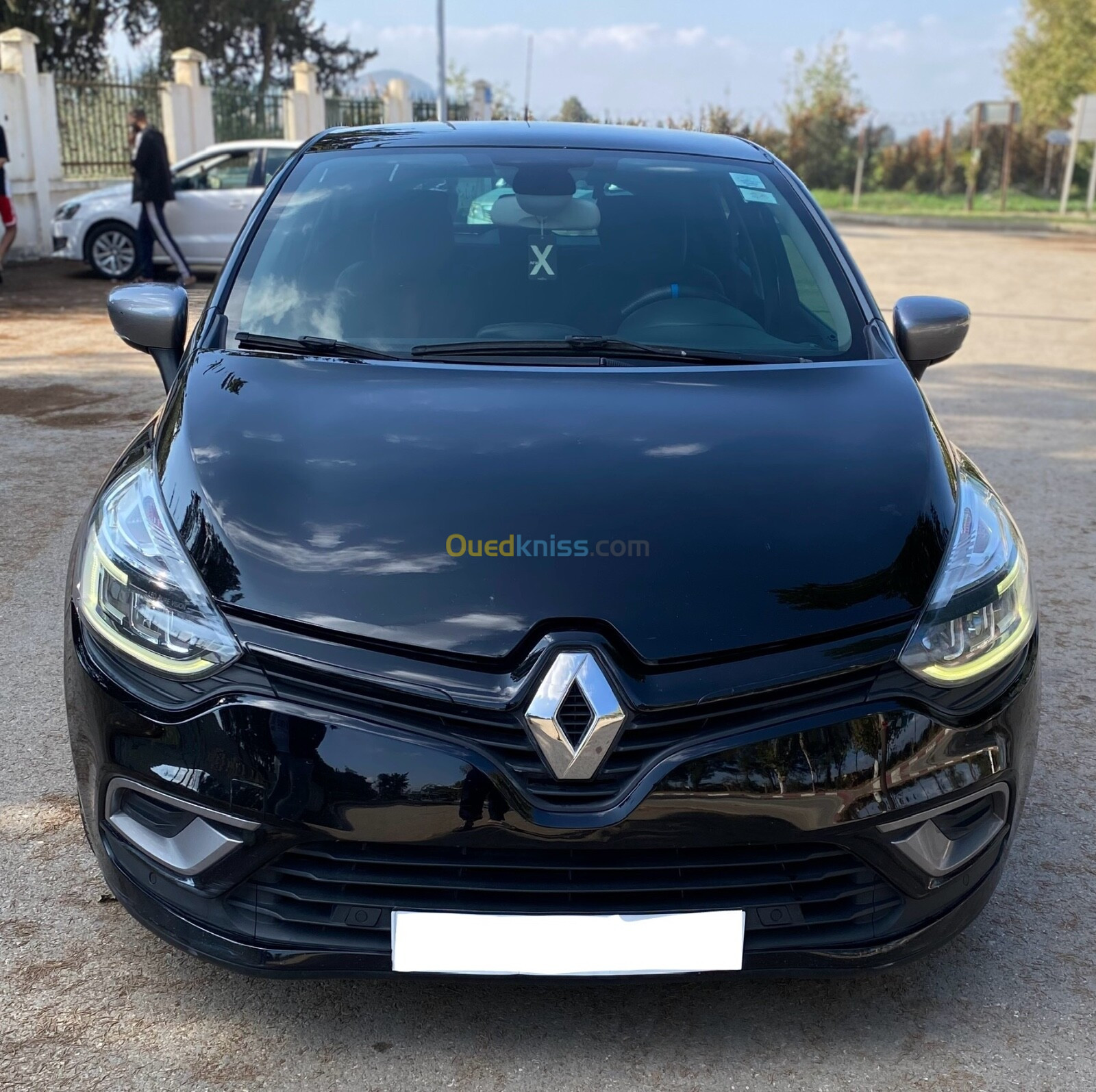 Renault Clio 4 2019 Gt-line