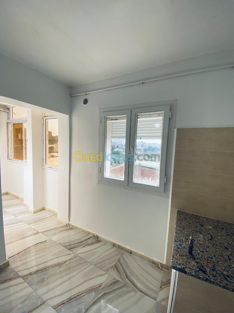 Location Appartement F3 Alger Ain benian