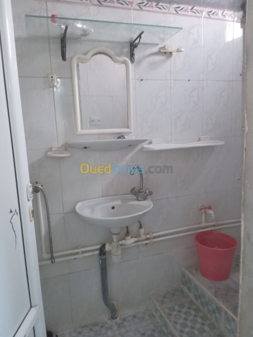 Location Appartement Alger Saoula