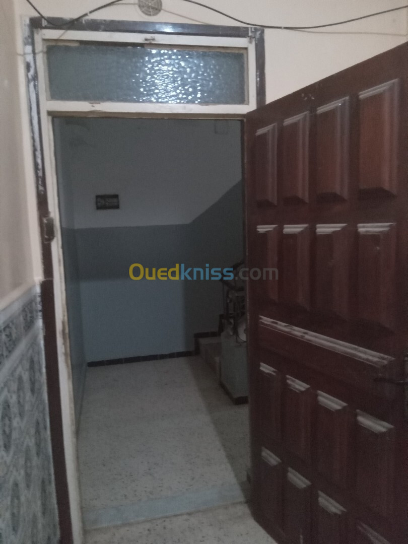 Location Appartement Alger Saoula