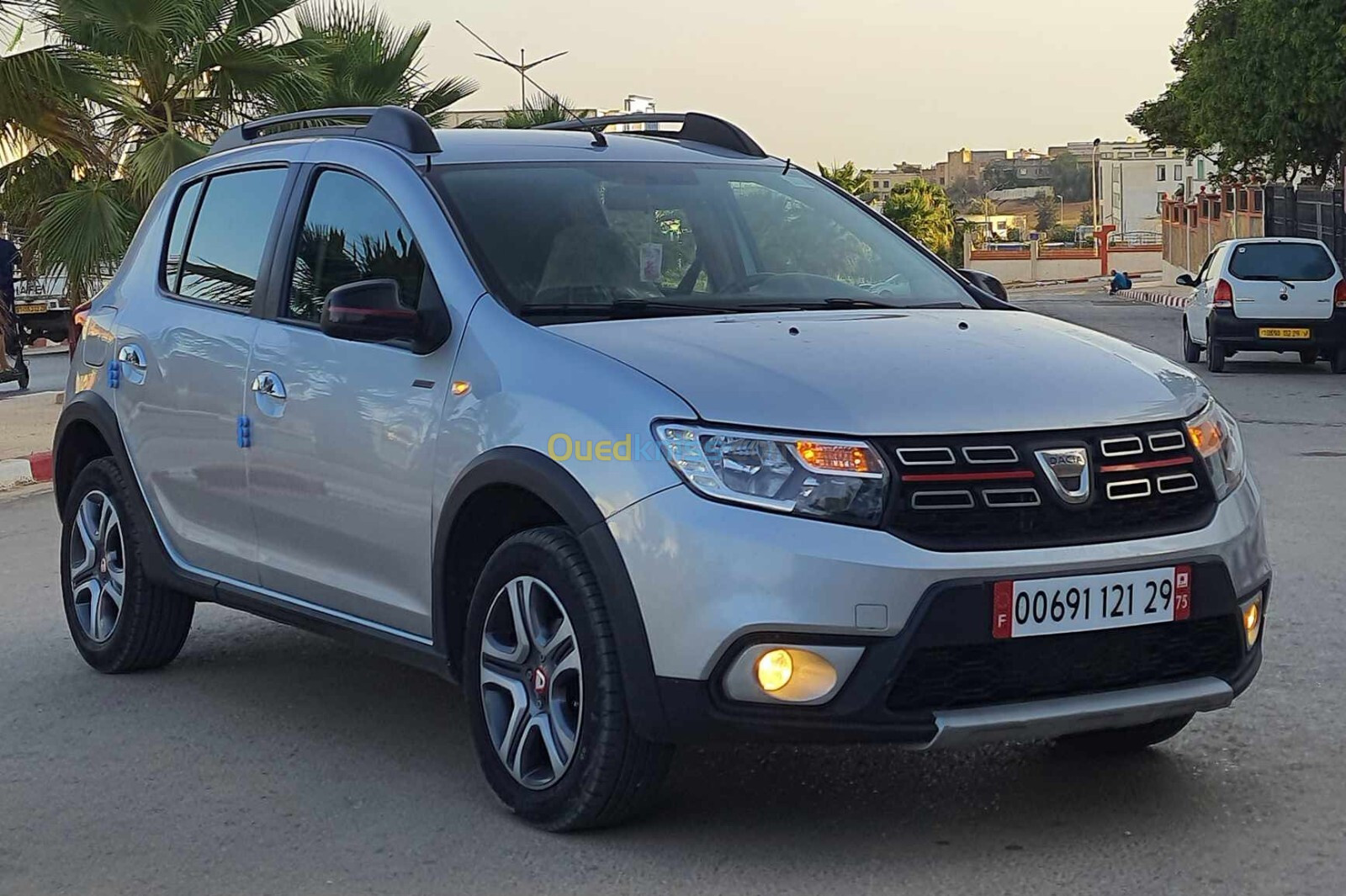 Dacia Sandero 2021 Stepway