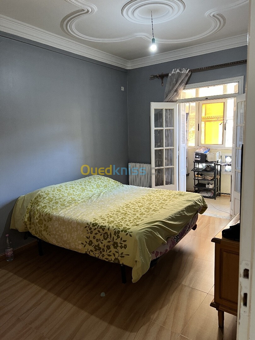 Vente Appartement F4 Sétif Setif