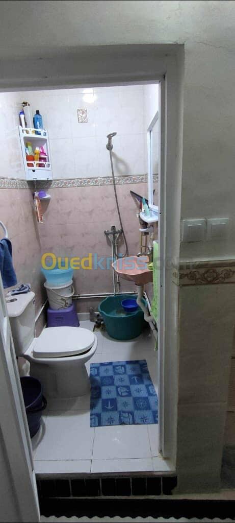 Location Appartement F2 Alger Bab el oued