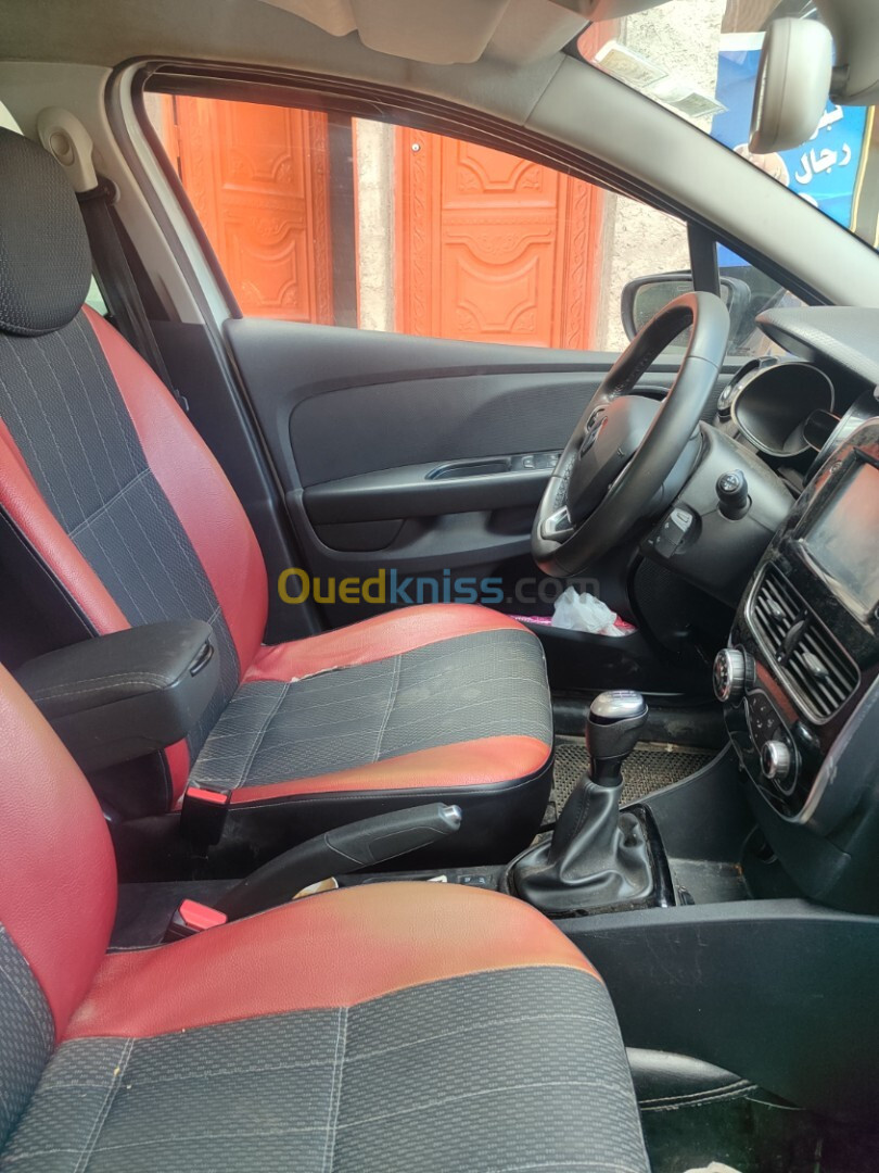 Renault Clio 4 2019 Limited 2