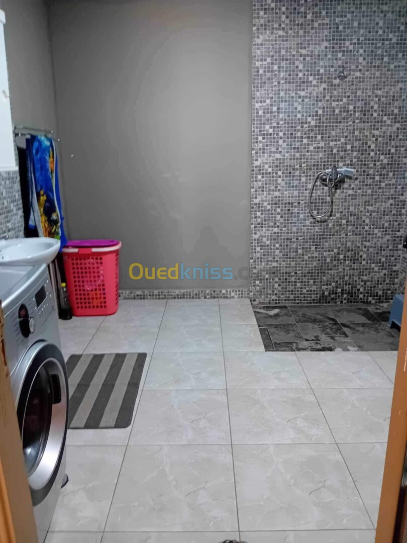 Location Appartement Béjaïa Bejaia