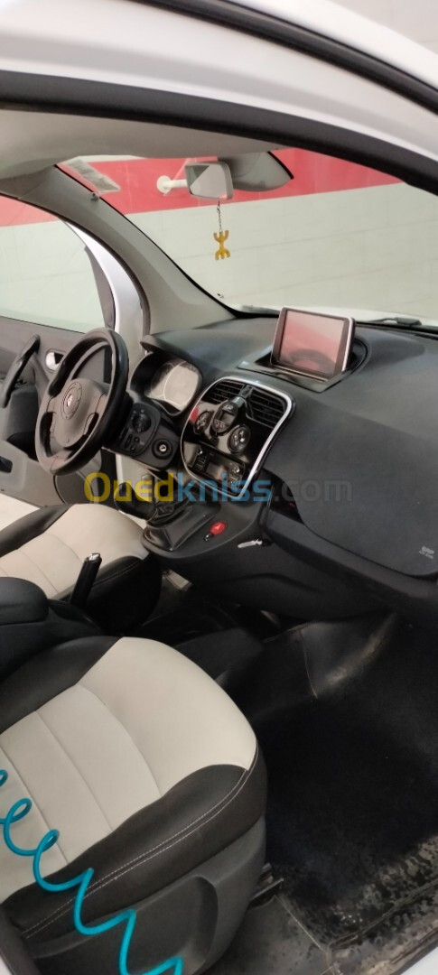 Renault Kangoo 2019 Privilège +