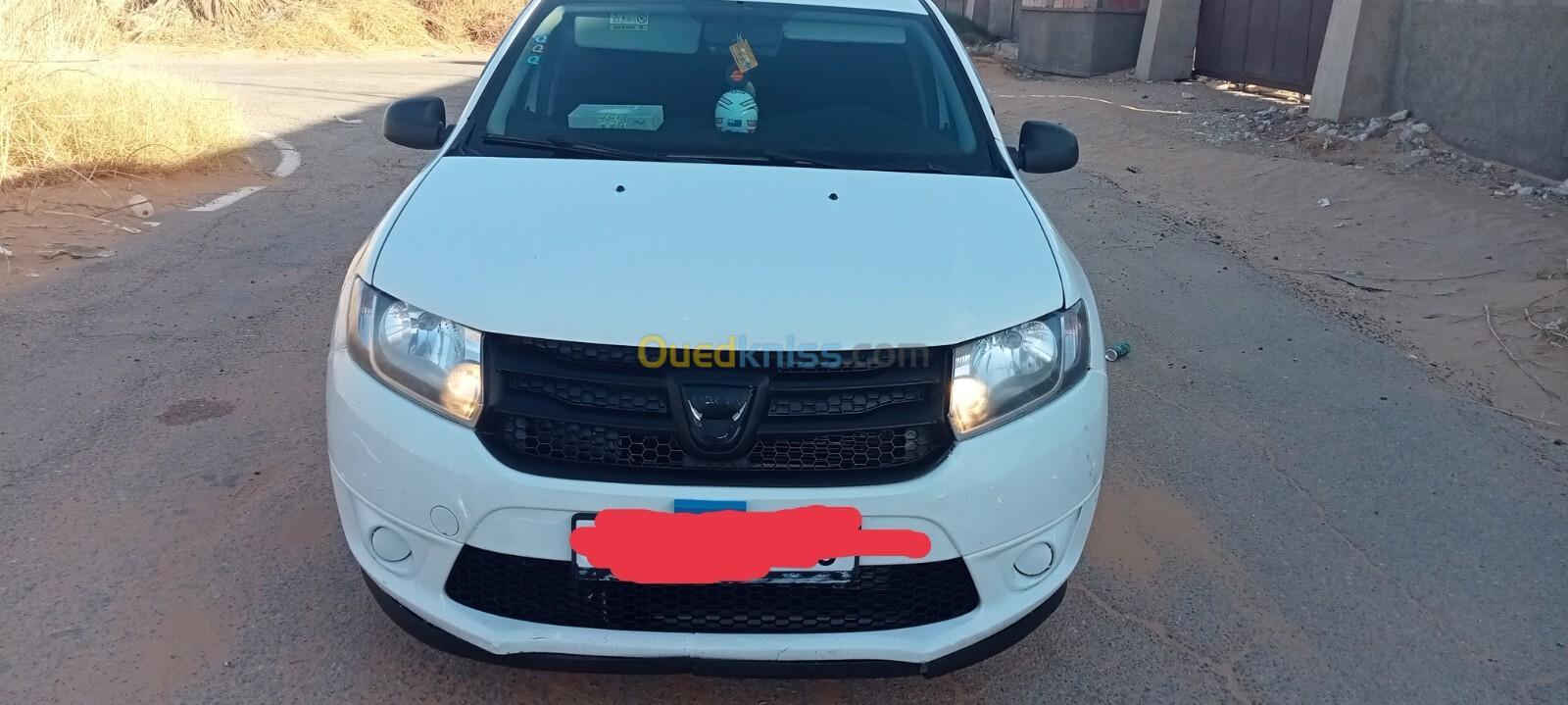 Dacia Logan 2016 Logan