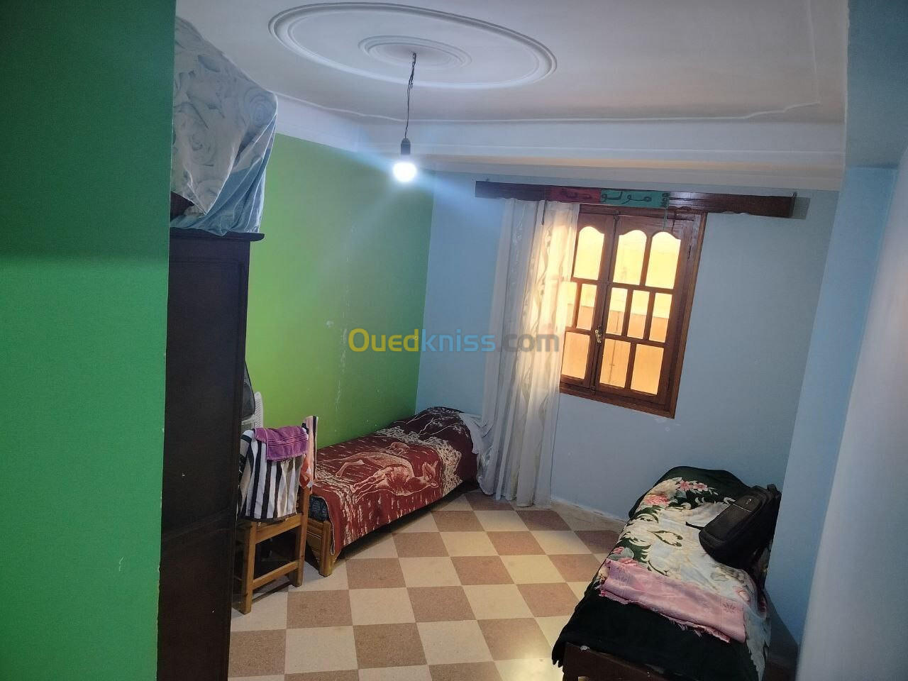 Vente Villa Boumerdès Ouled moussa