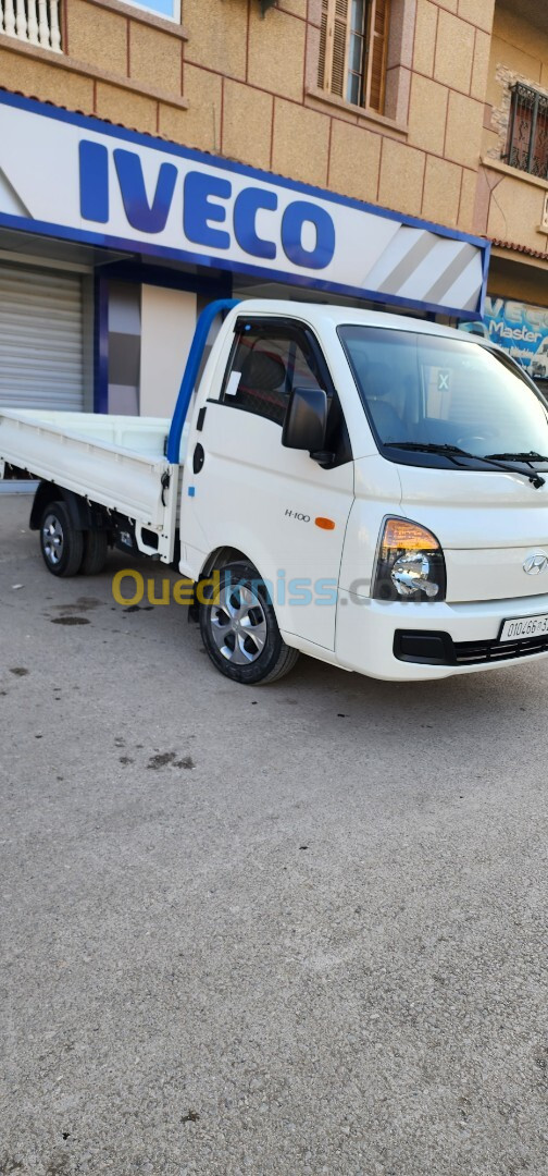 Hyundai H100 2020 H100