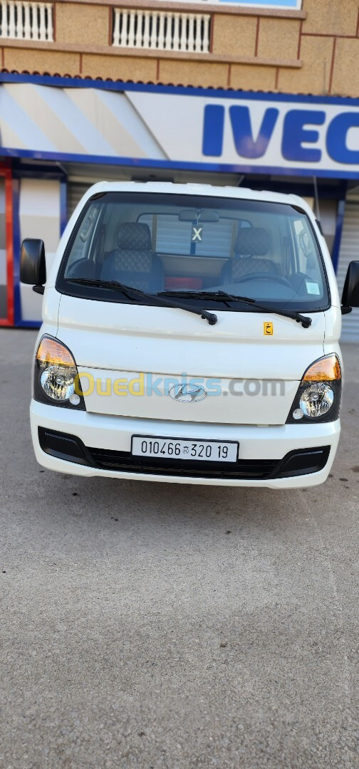 Hyundai H100 2020 H100