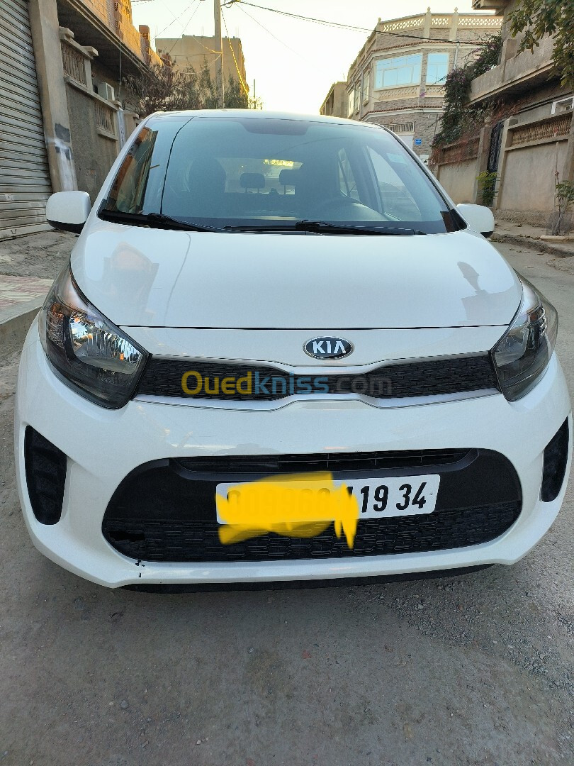 Kia Picanto 2019 