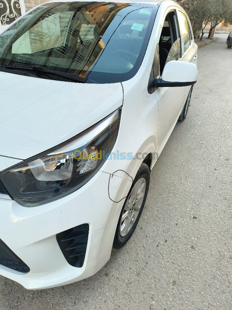 Kia Picanto 2019 