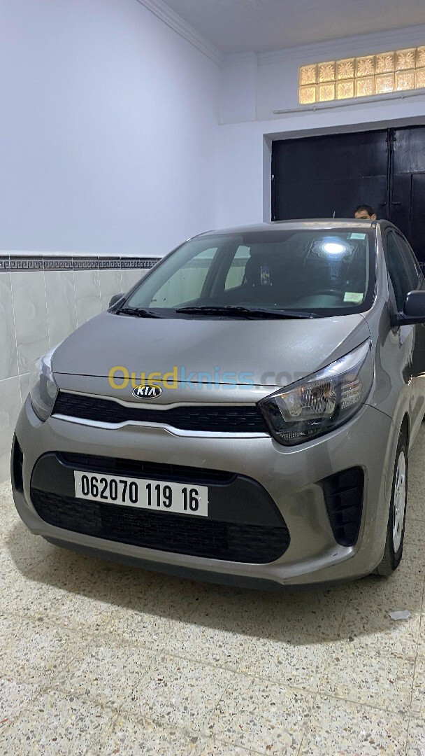 Kia Picanto 2019 LX