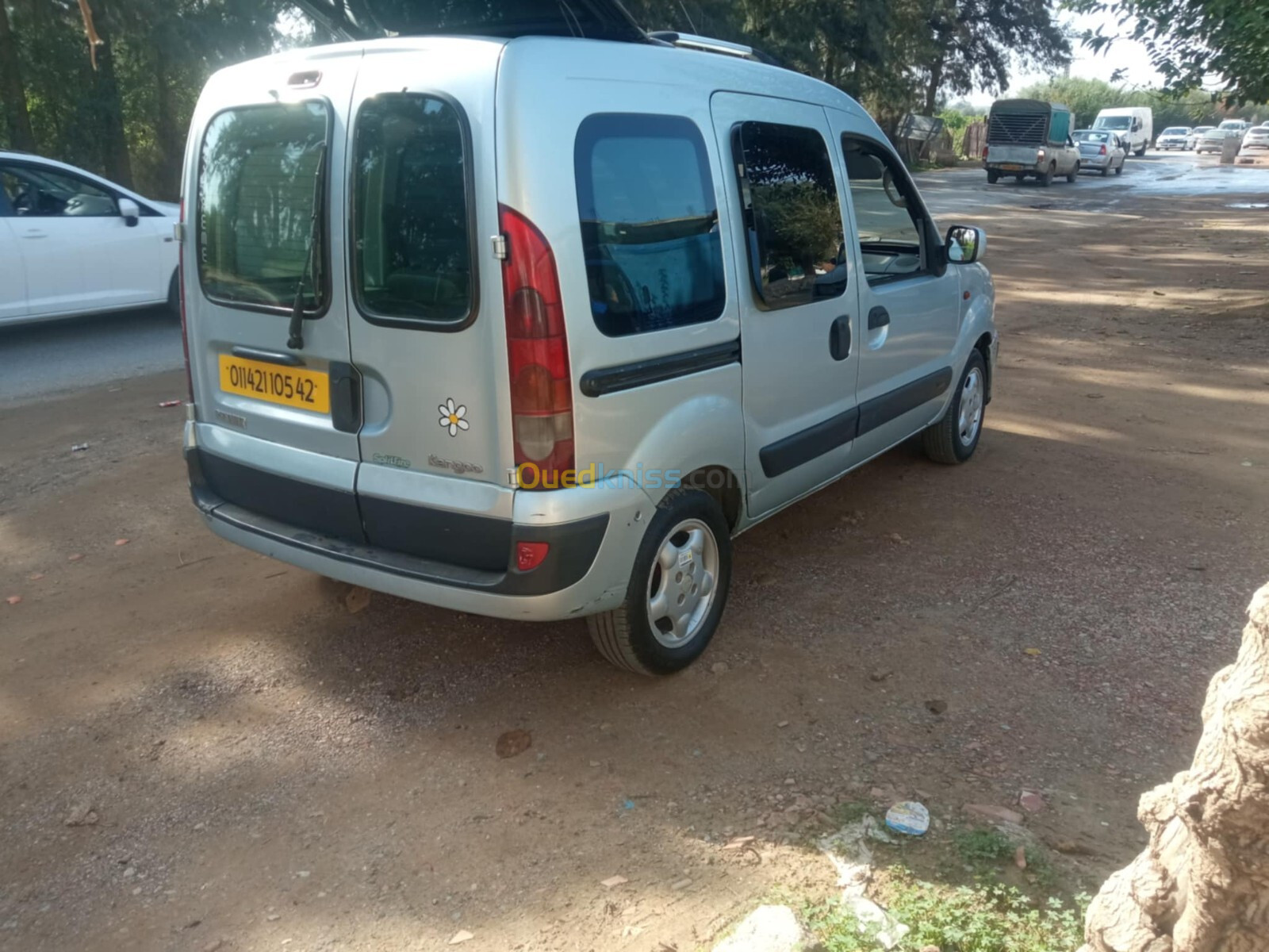 Renault Kangoo 2005 Kangoo