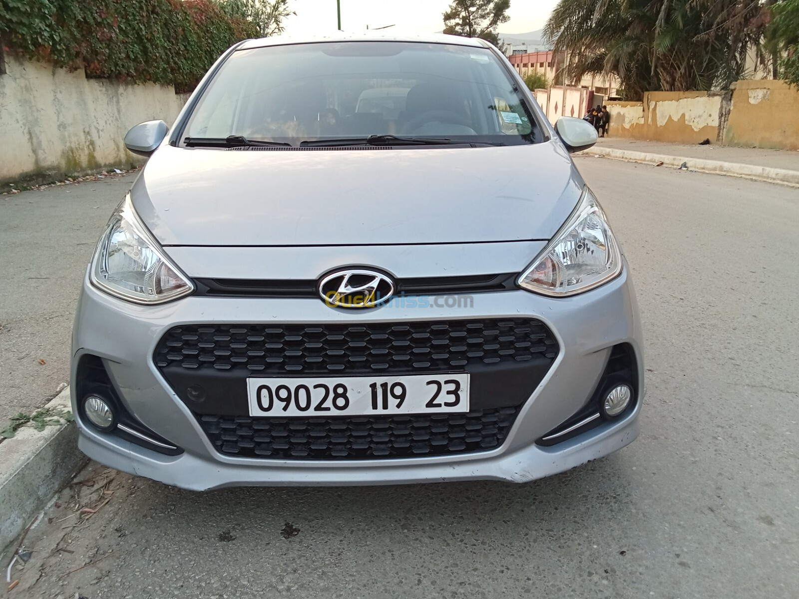 Hyundai Grand i10 2019 DZ