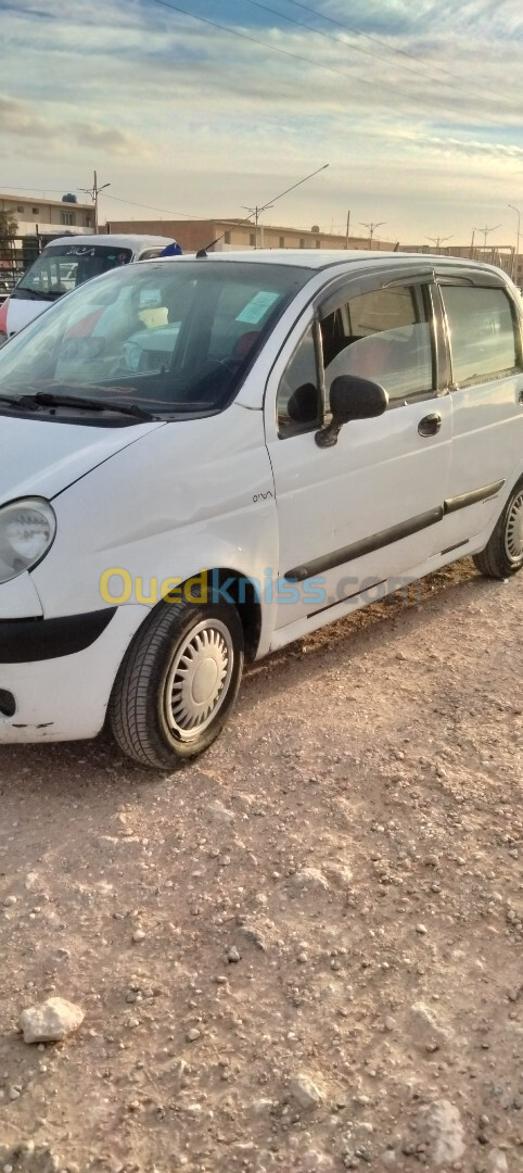 Chevrolet Spark 2003 Spark