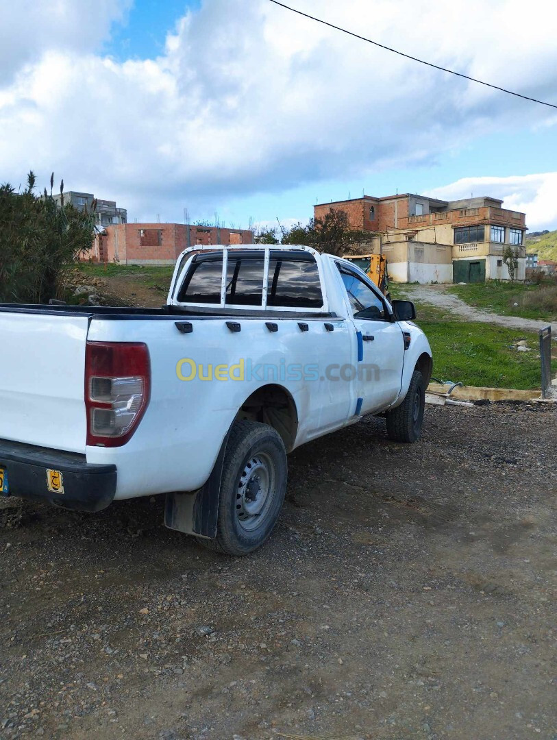 Ford Ranger 2015 Ranger