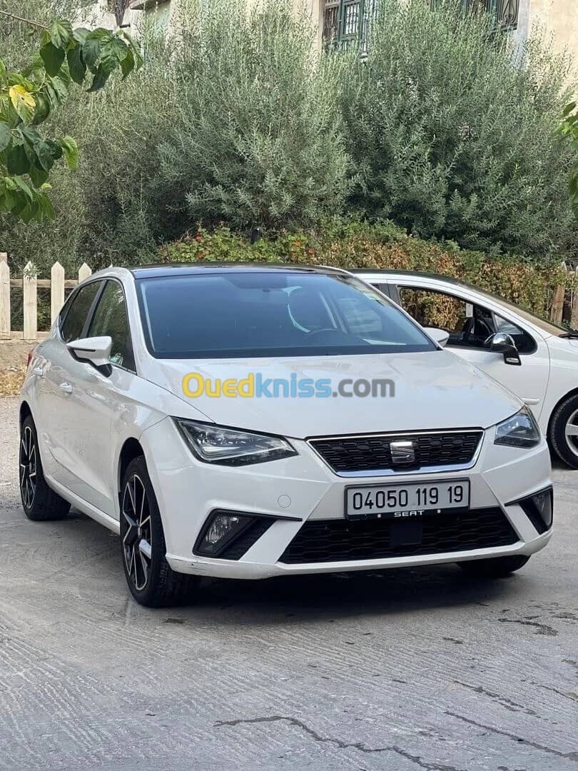 Seat Ibiza 2019 HIGH