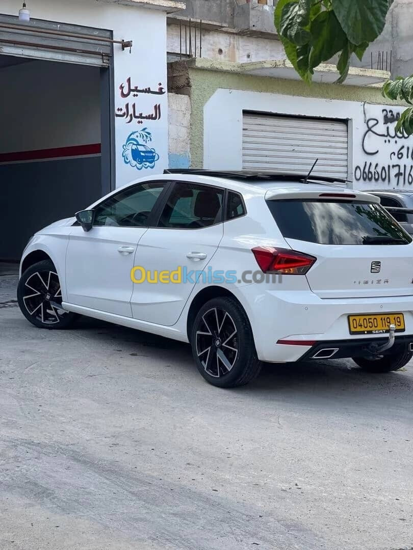 Seat Ibiza 2019 HIGH