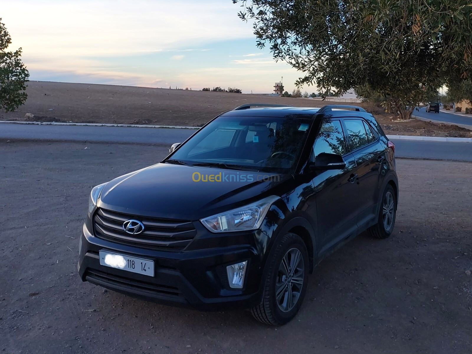 Hyundai Creta 2018 GL