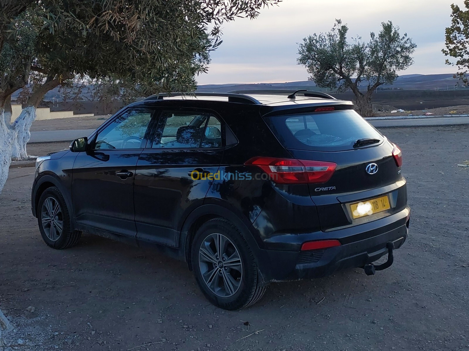 Hyundai Creta 2018 GL