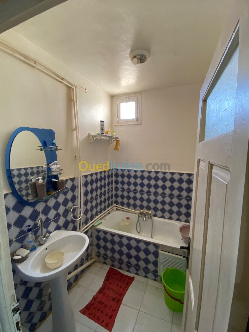 Vente Appartement F3 Alger Ain benian