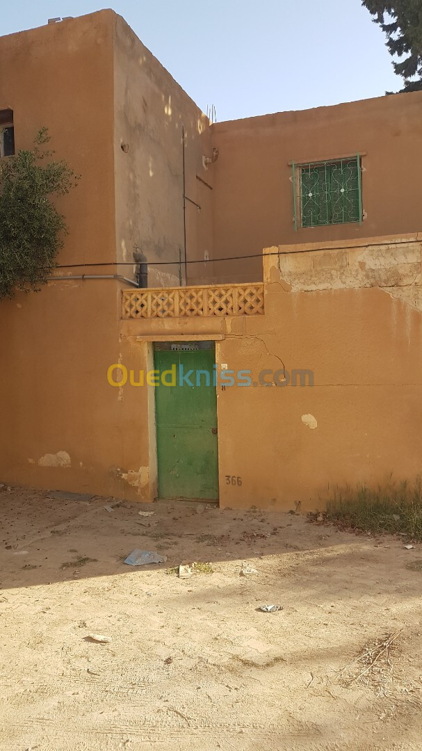 Vente Villa Laghouat Laghouat