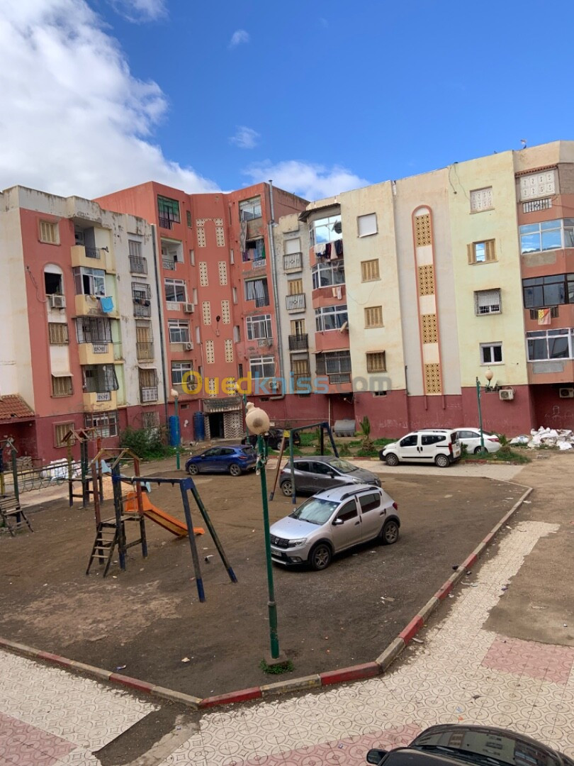 Vente Appartement F4 Tipaza Hadjout