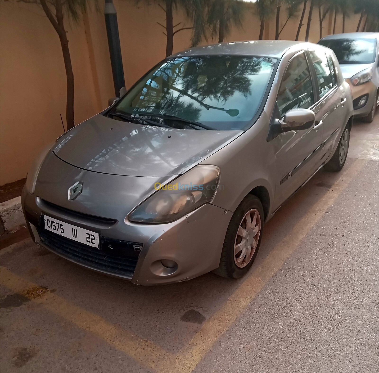 Renault Clio 3 2011 Clio 3