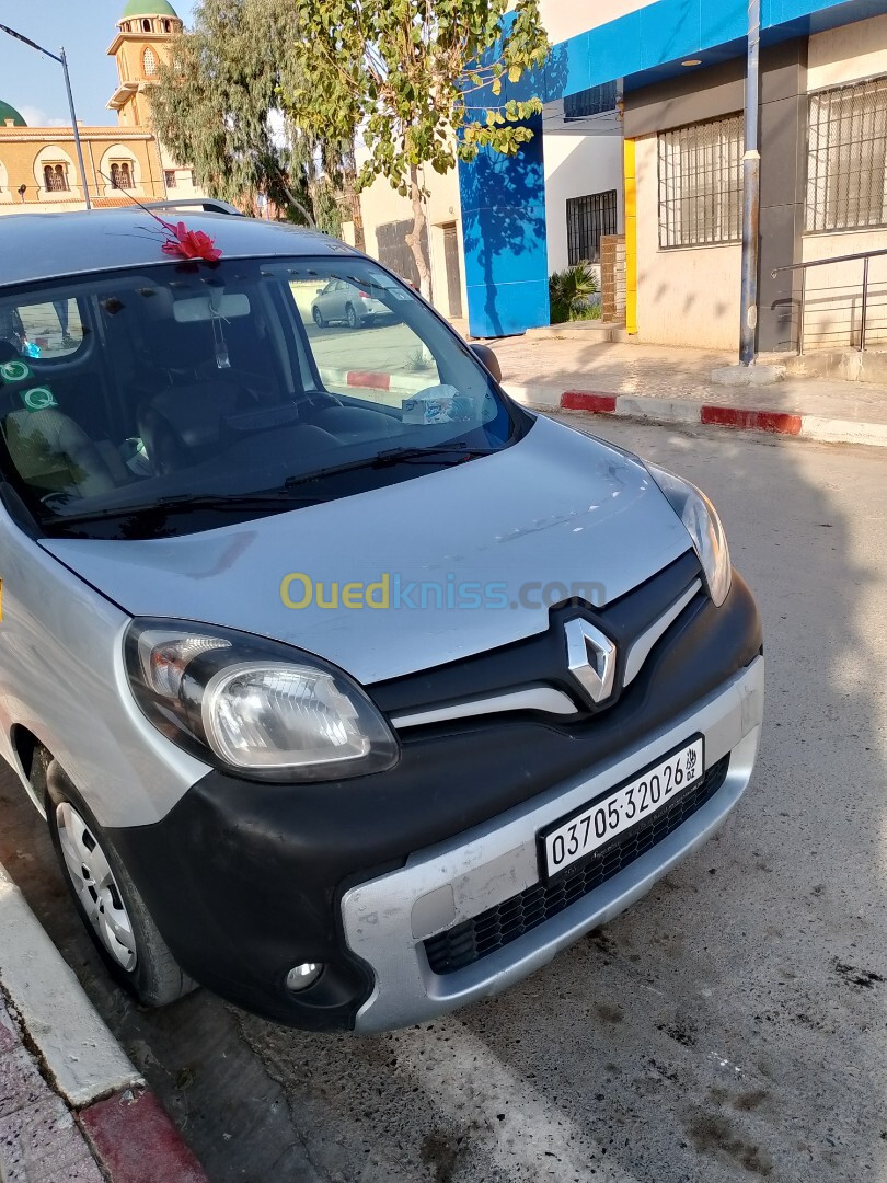 Renault Kangoo 2020 Kangoo