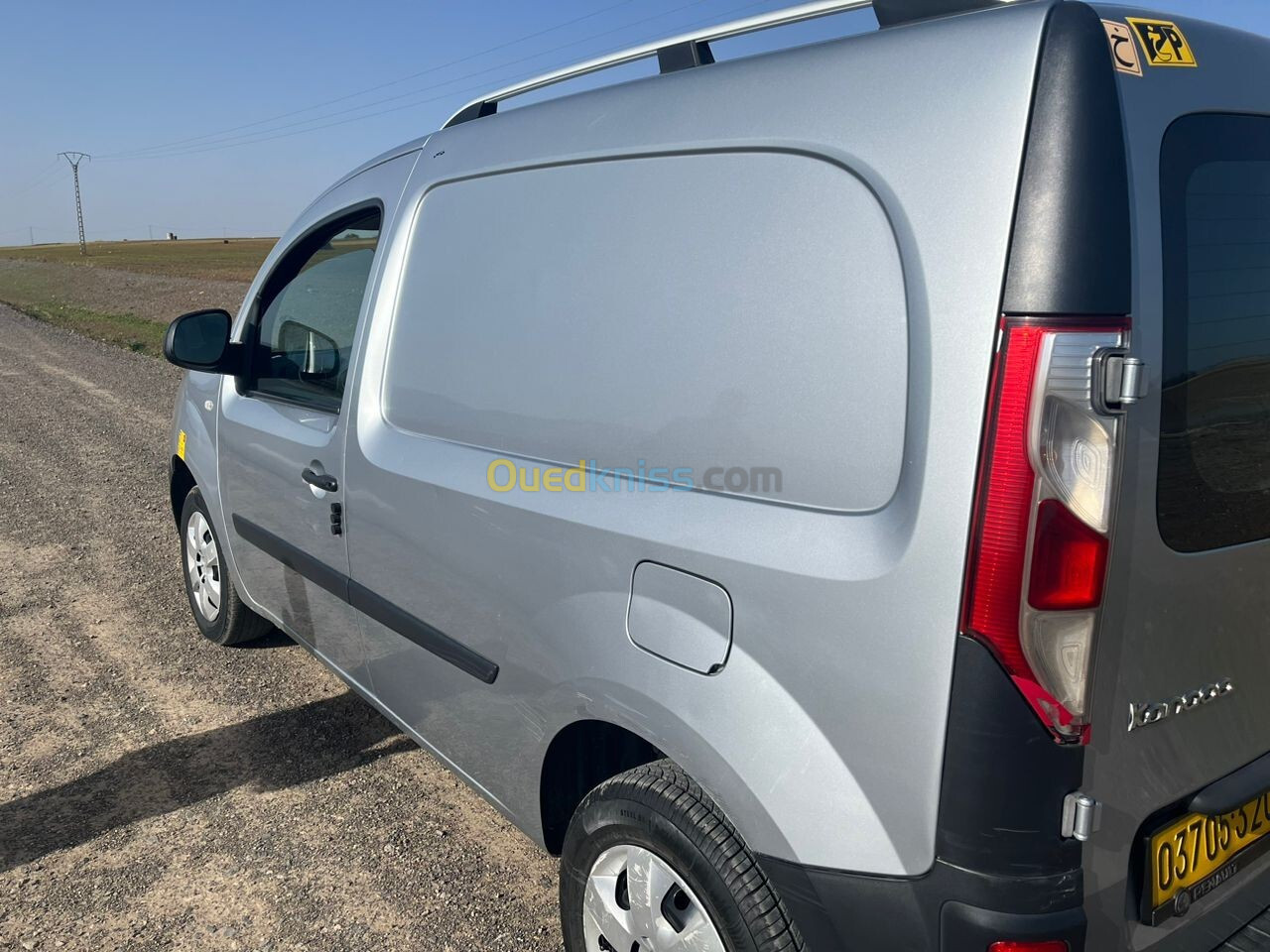 Renault Kangoo 2020 Kangoo