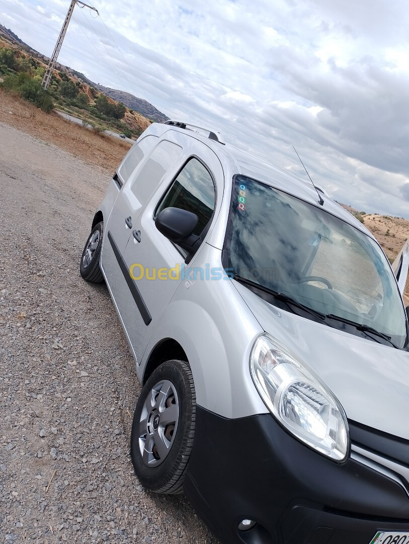 Renault Kangoo 2017 Kangoo