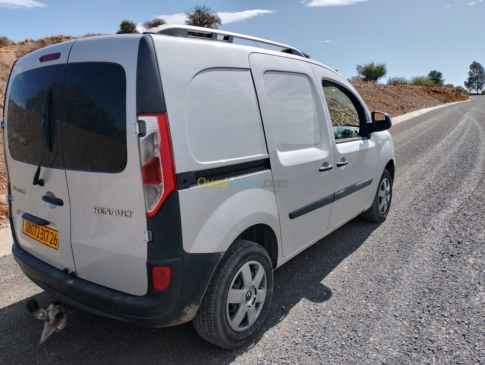 Renault Kangoo 2017 Kangoo