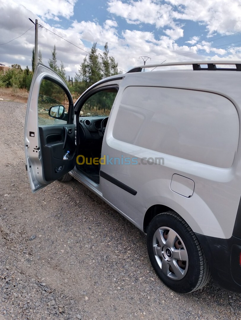 Renault Kangoo 2017 Kangoo