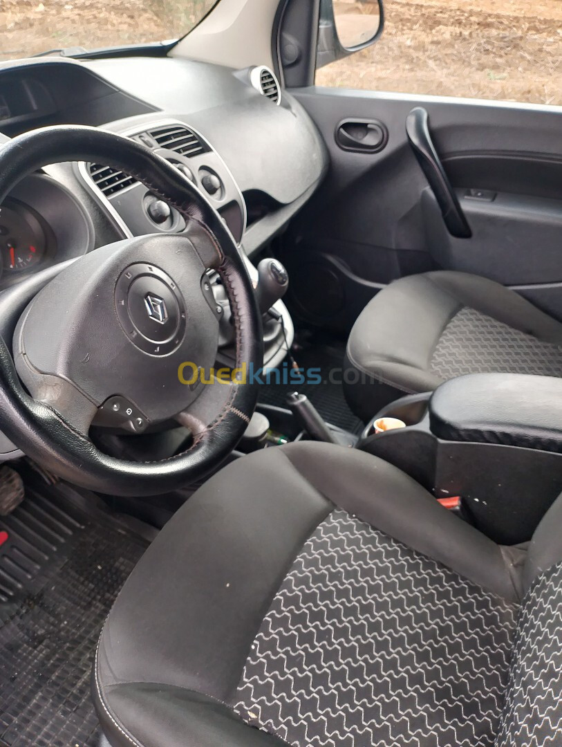 Renault Kangoo 2017 Kangoo