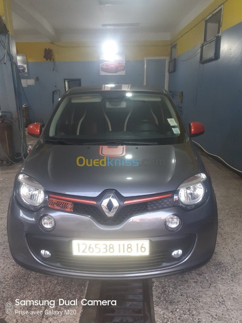 Renault Twingo 2018 Twingo