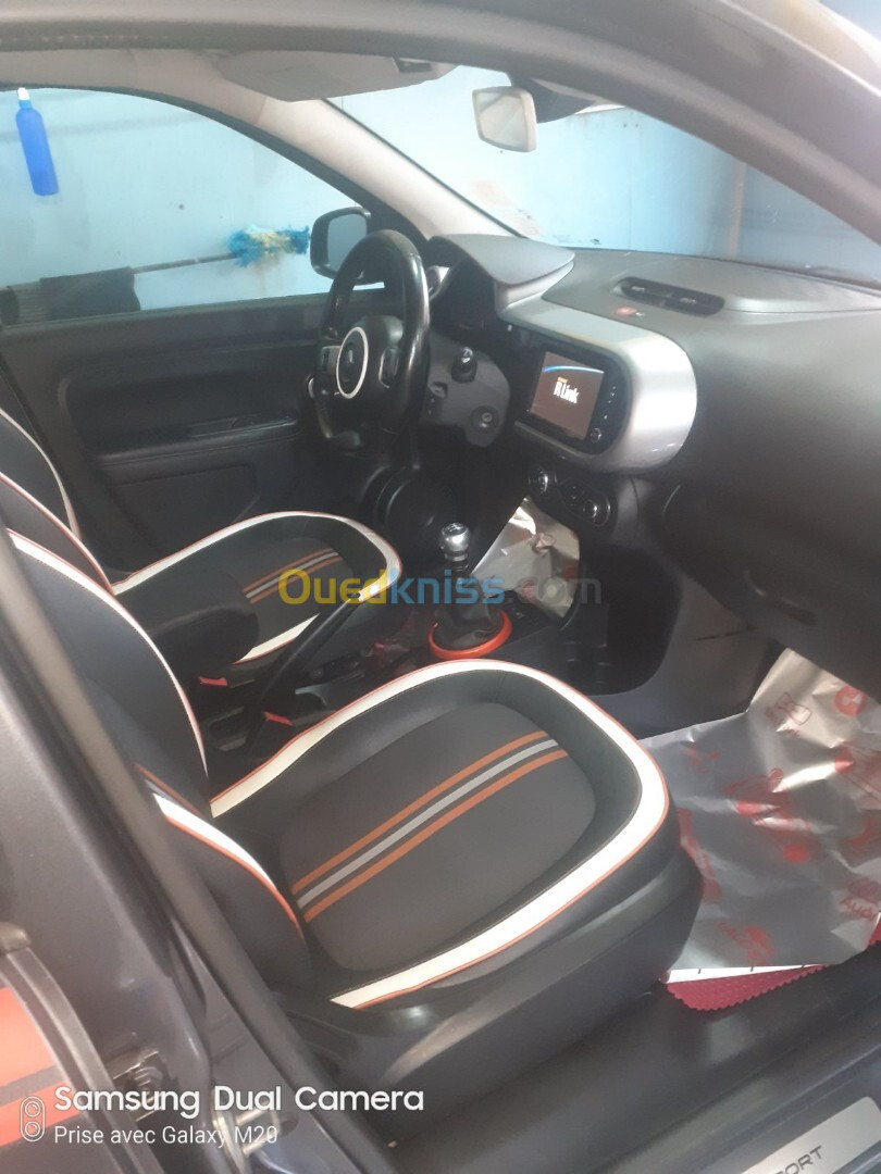 Renault Twingo 2018 Twingo