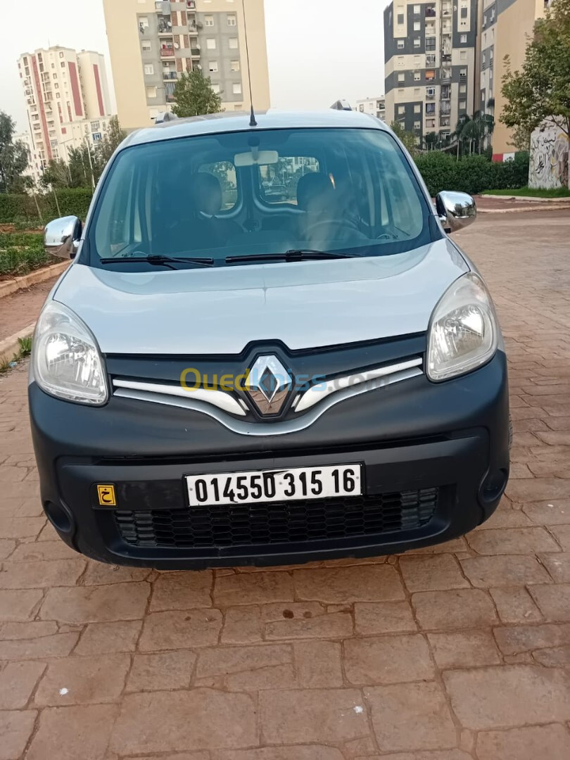 Renault Kangoo 2015 Confort